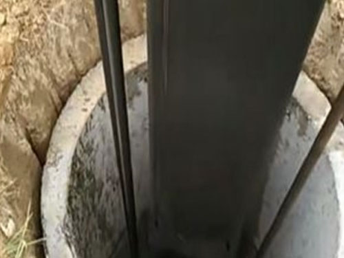 河源打井公司